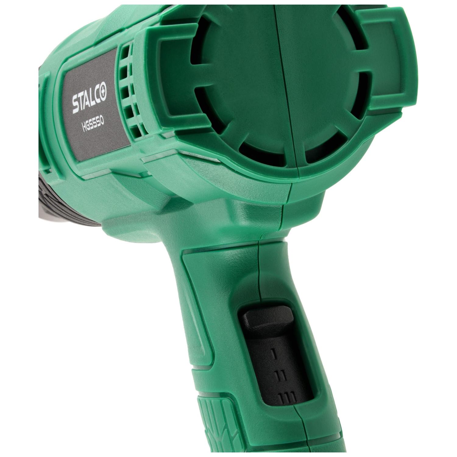 Opalarka 1800W HGS550 Stalvo S-97281
