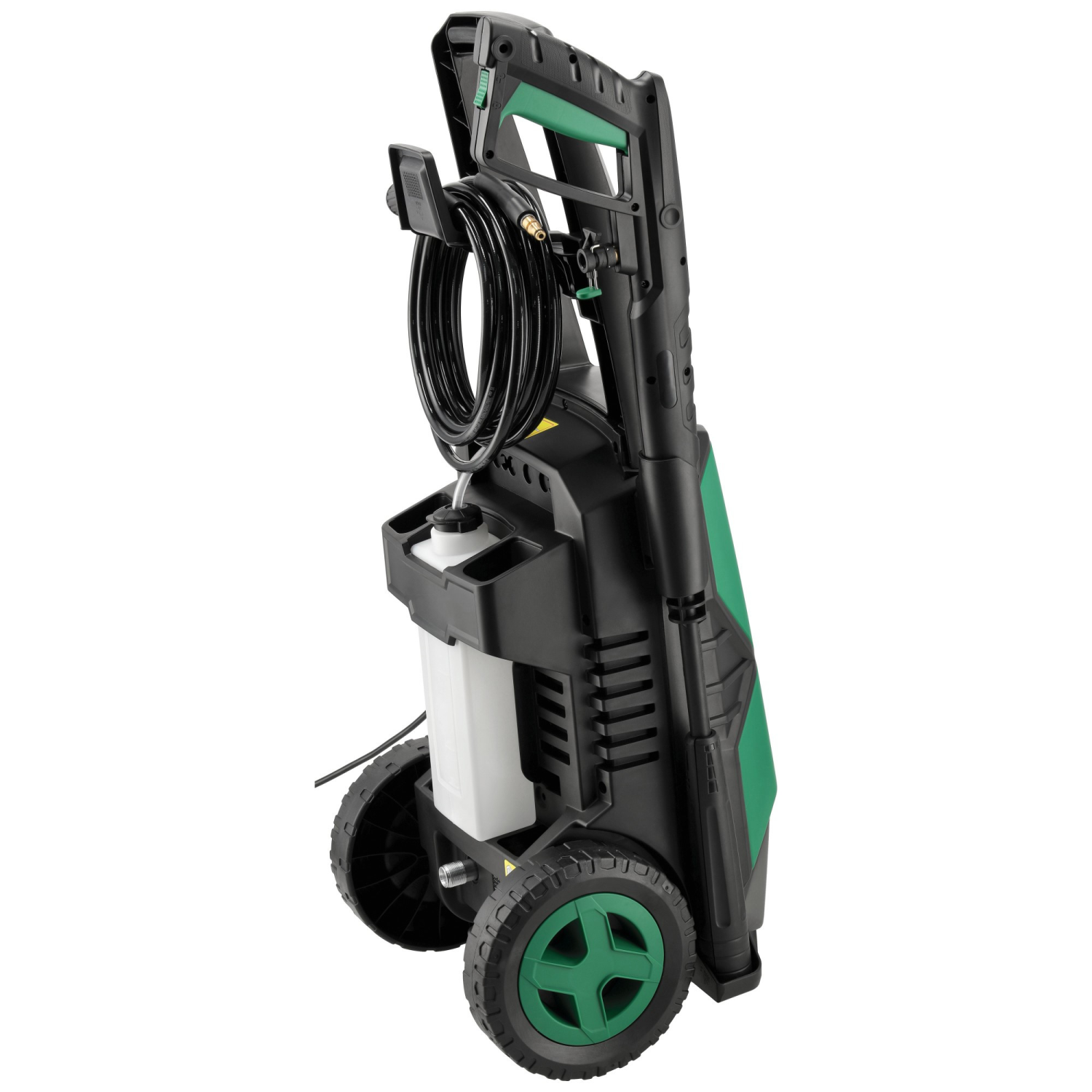 Myjka wysokociśnieniowa HPC150A Stalvo S055397903