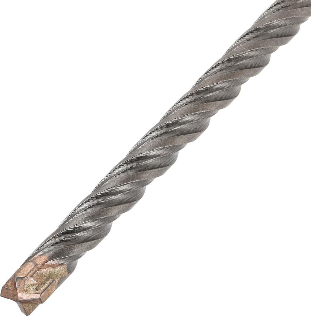 Wiertło do betonu SDS plus SX5 6,0 x 110 mm Stalvo S060226302