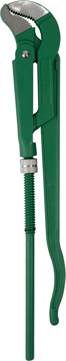 Klucz do rur 1” Stalvo S-15001