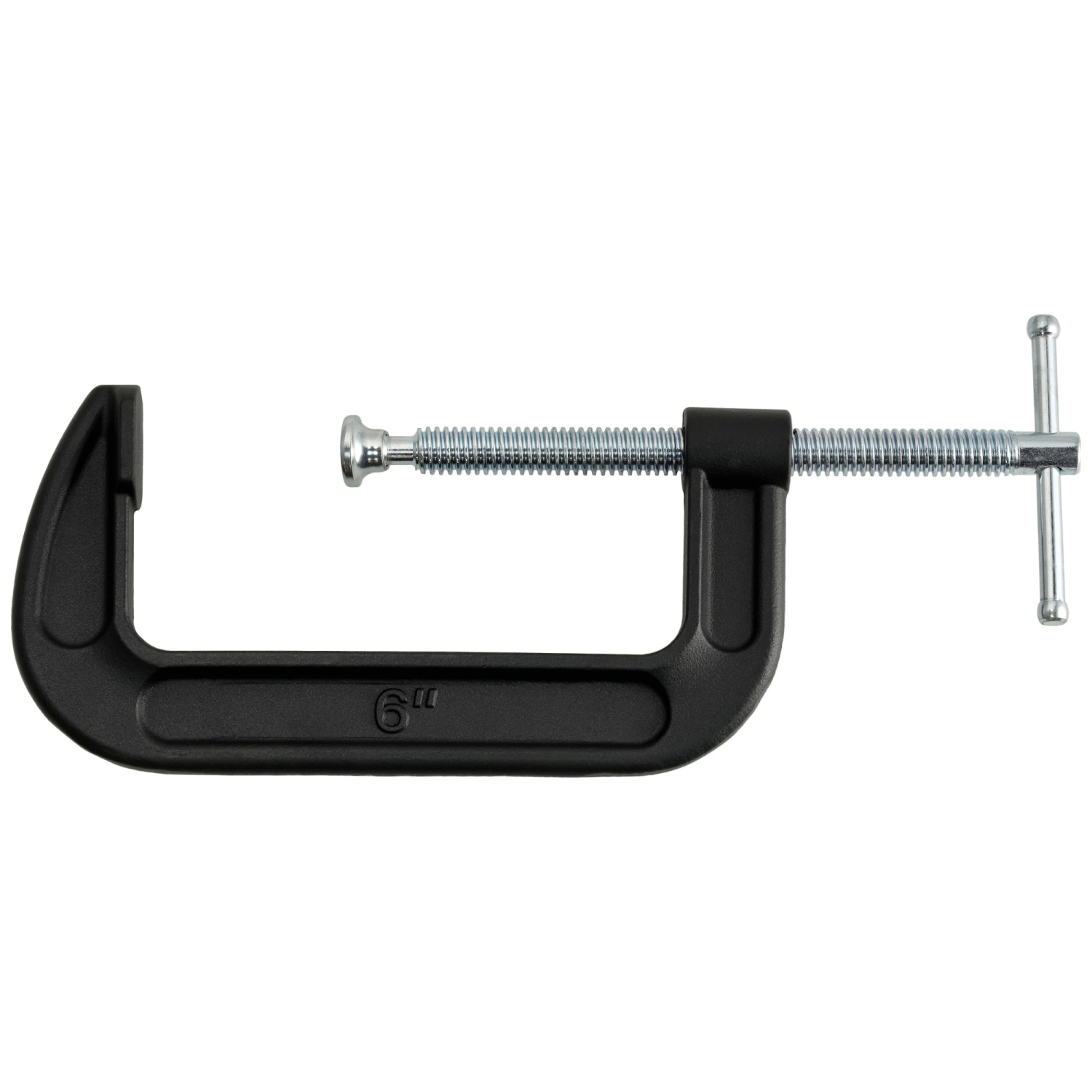 ŚCISK TYPU C 25MM PERFECT S-76572 szer. 1" / 25 mm, siła zacisku: 200kg Stalvo PERFECT S-76572