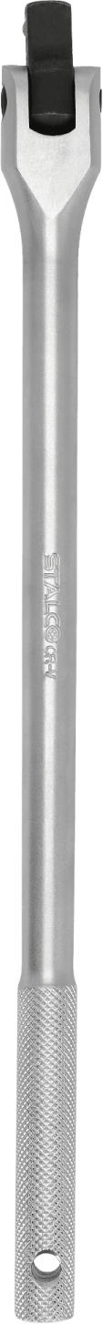 Rękojeść uchylna 1/2" Stalvo S-54055