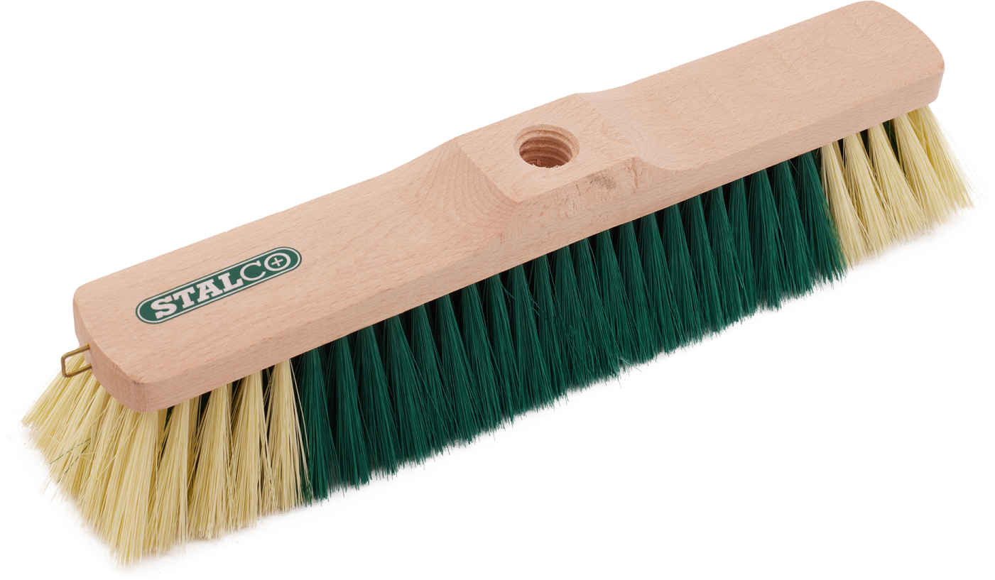 Zamiatacz domowy 300 mm , PET ø0,25 mm x 55 mm Stalvo S-47744