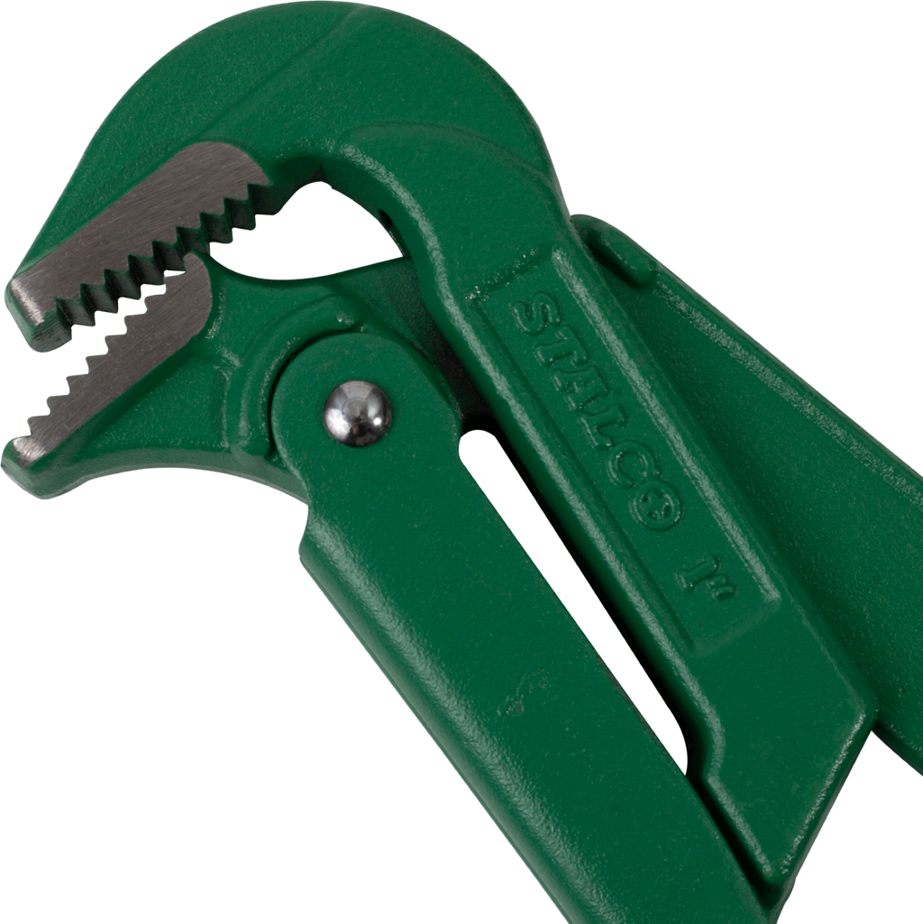 Klucz do rur 90° 1” Stalvo S-15035