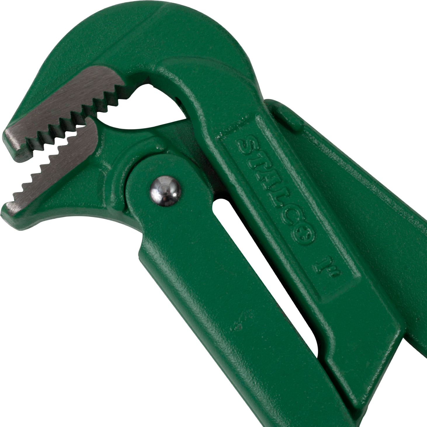 Klucz do rur 90° 1” Stalvo S-15035