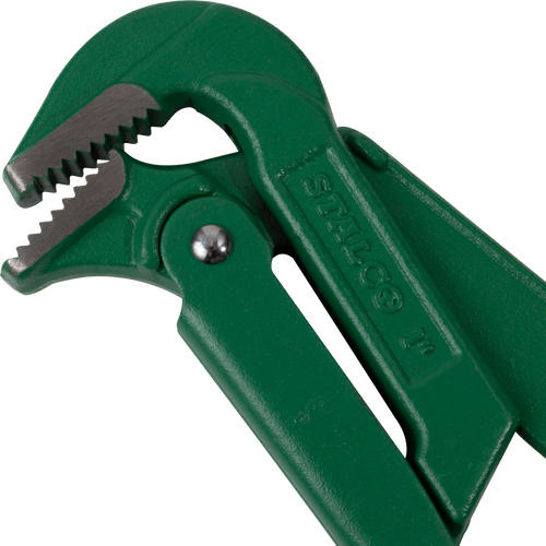 Klucz do rur 90° 1” Stalvo S-15035