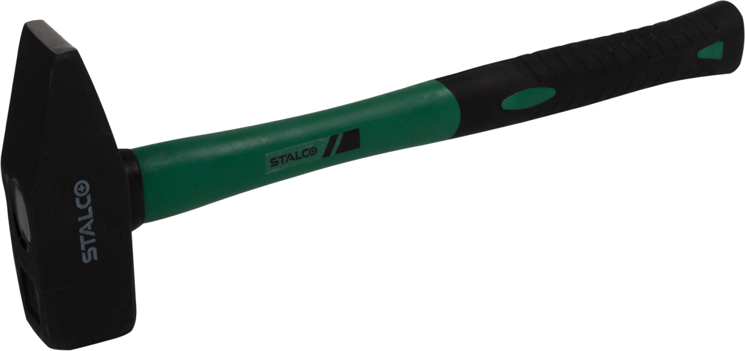 Młotek ślusarski 300 g Stalvo S-19703