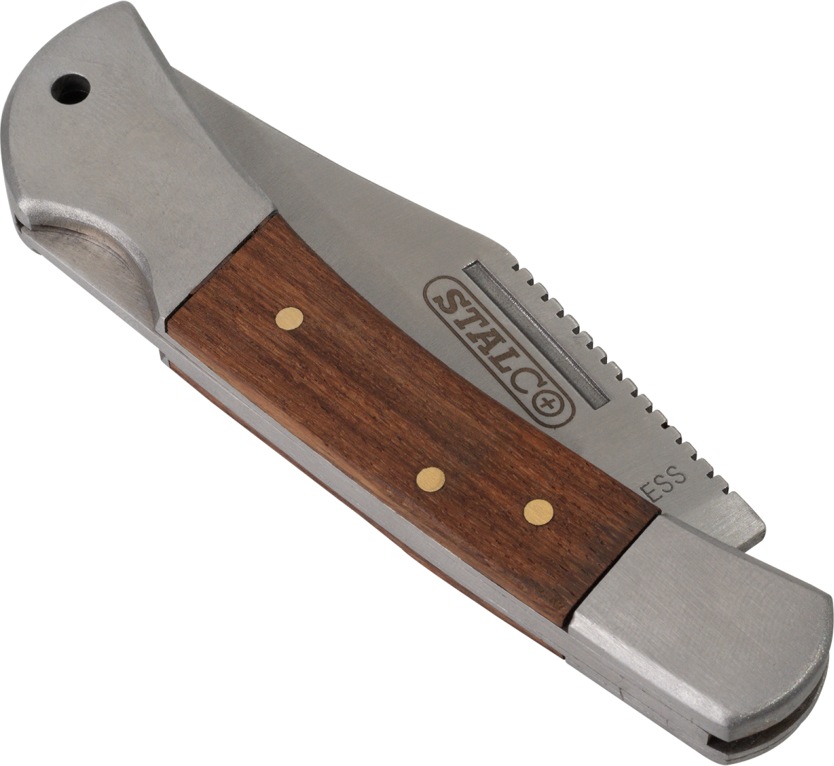 Nóż monterski Stalvo S-17765