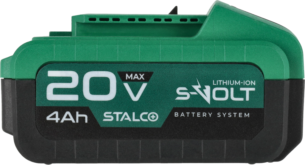 Akumulator 20V 4Ah BLS20-4AH Stalvo S-97383