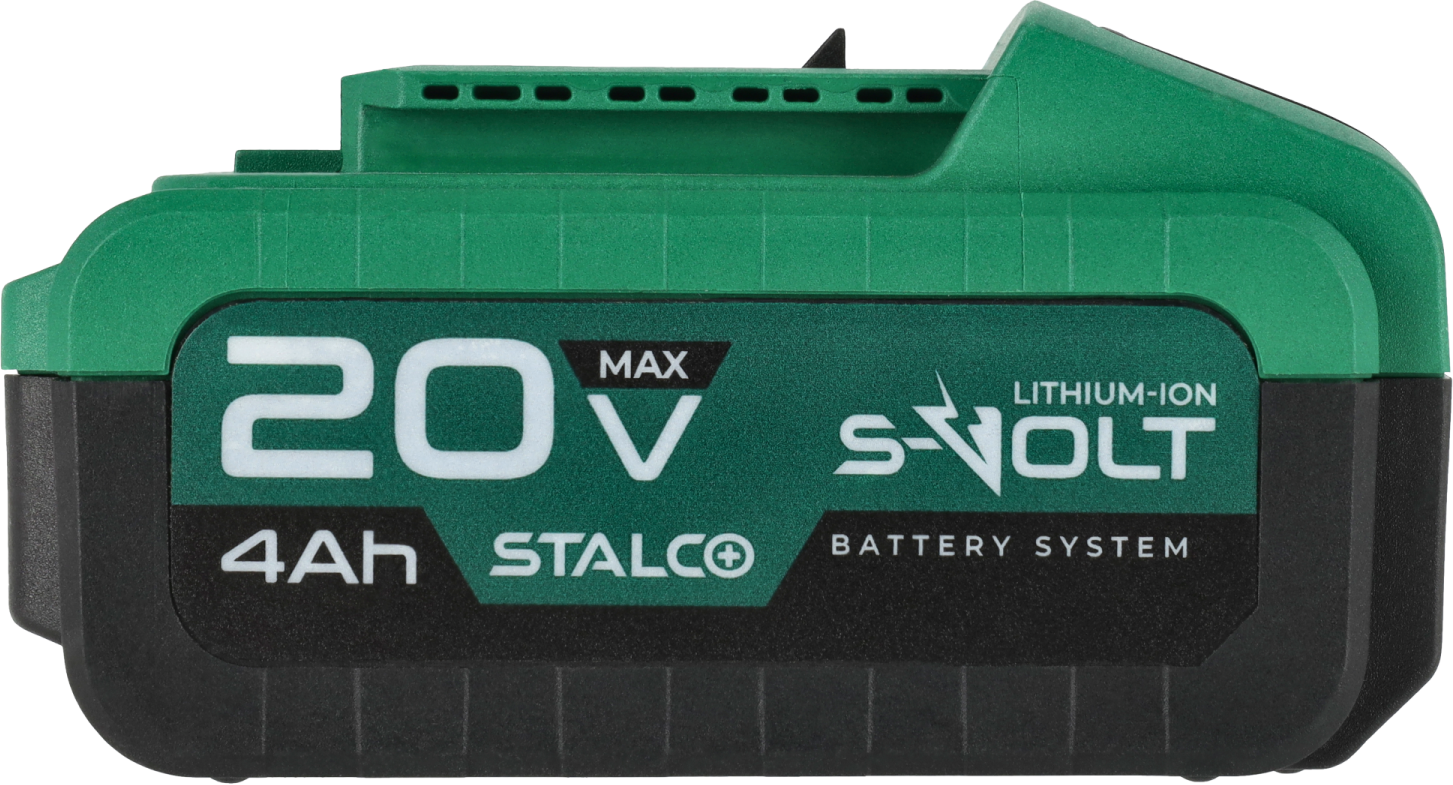 Akumulator 20V 4Ah BLS20-4AH Stalvo S-97383