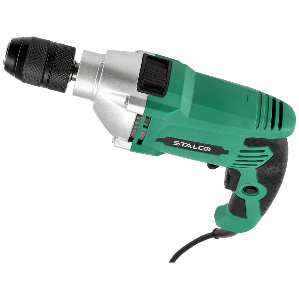 Wiertarka udarowa 810W IDS16KVS Stalvo S-97217
