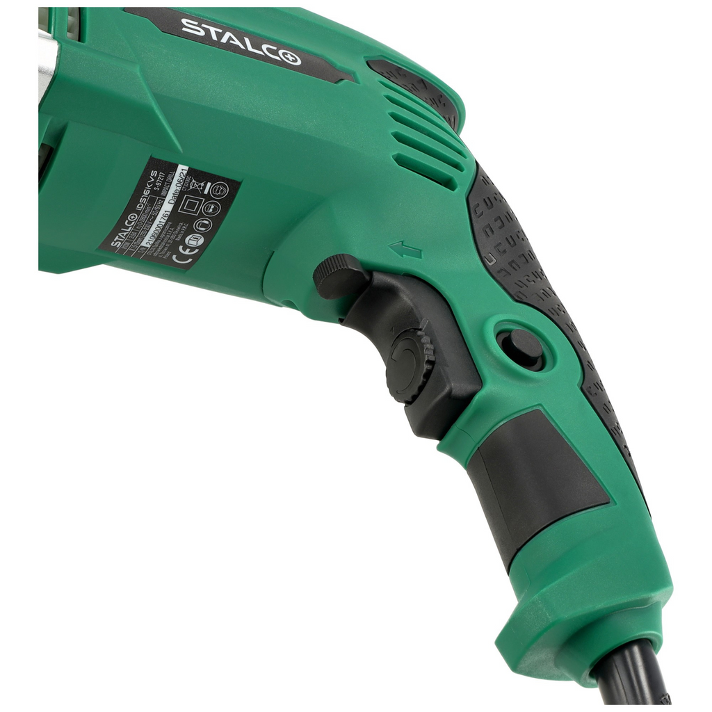 Wiertarka udarowa 810W IDS16KVS Stalvo S-97217