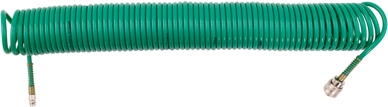 Przewody pneumatyczne 10 m Stalvo S-58610