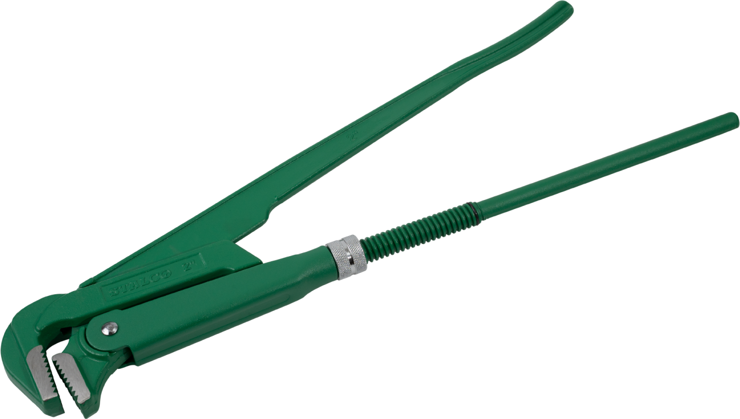 Klucz do rur 90° 1” Stalvo S-15035