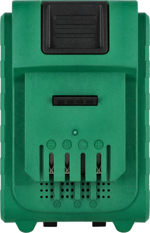 Akumulator 20V 4Ah BLS20-4AH Stalvo S-97383