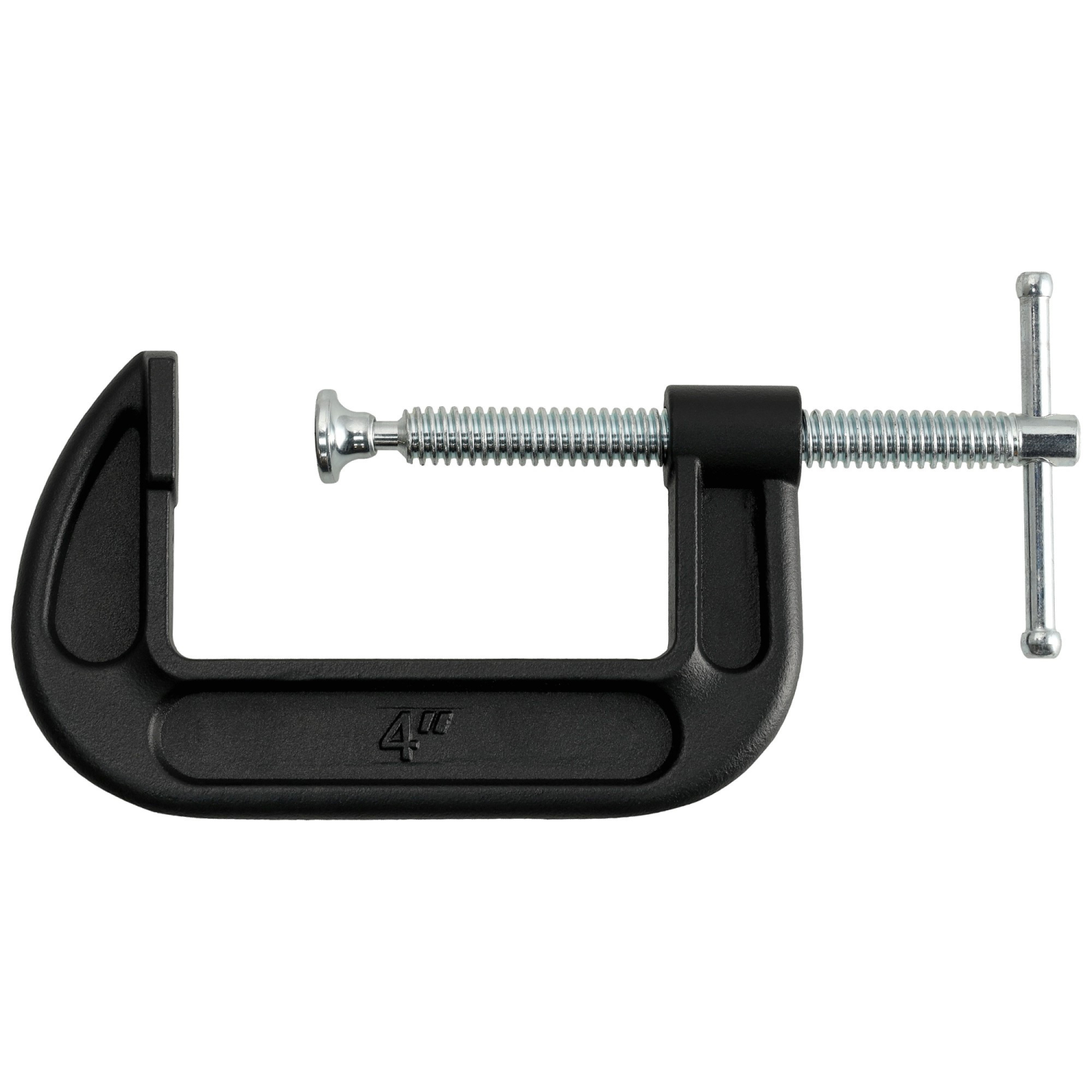 ŚCISK TYPU C 25MM PERFECT S-76572 szer. 1" / 25 mm, siła zacisku: 200kg Stalvo PERFECT S-76572