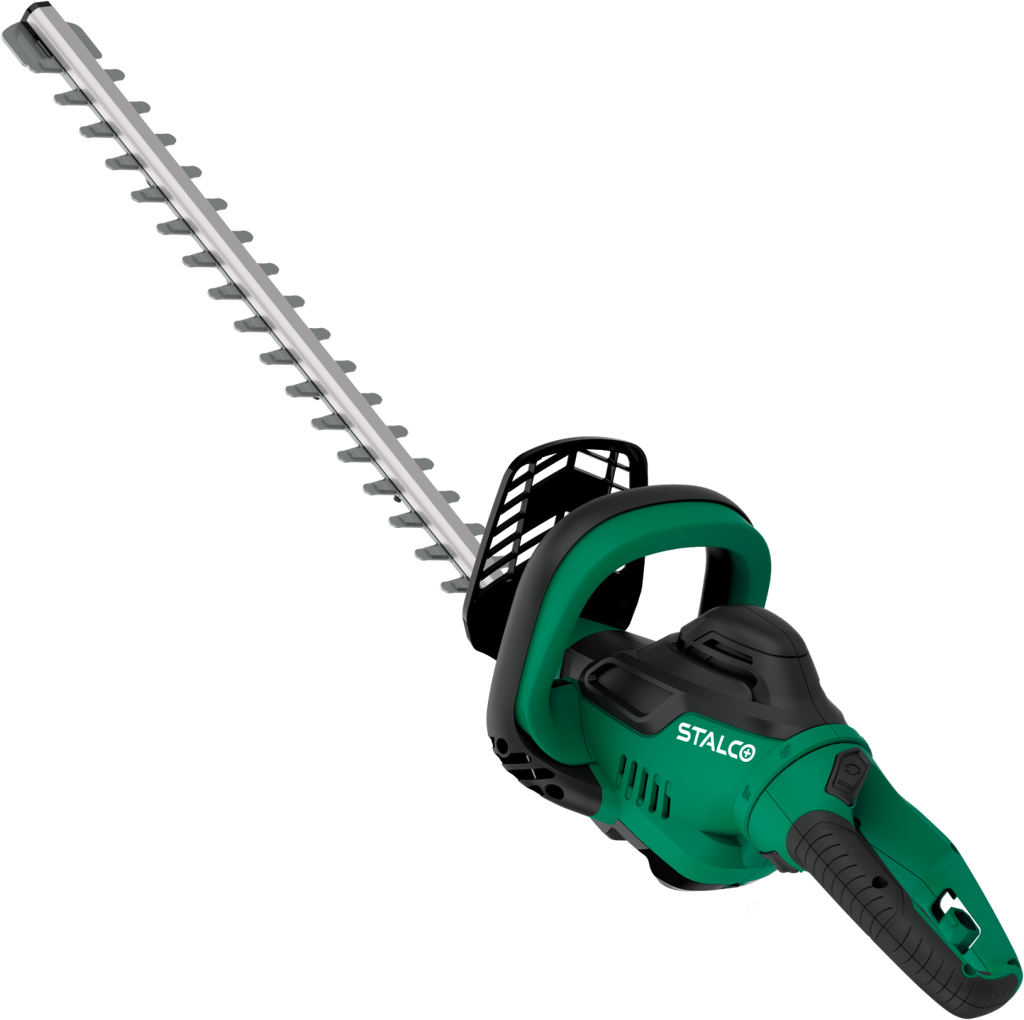 Nożyce do żywopłotu 600W HTS55 Stalvo S055297689 Stalvo S055297689