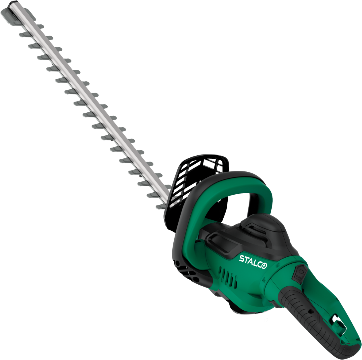 Nożyce do żywopłotu 600W HTS55 Stalvo S055297689 Stalvo S055297689