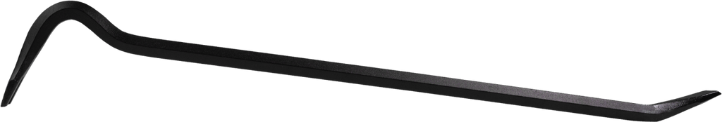 Łom 300 mm, grubość 16mm Stalvo S-20712