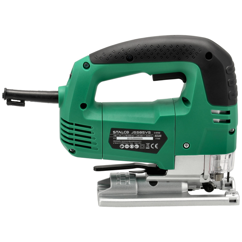 Wyrzynarka 710W JSS85VS Stalvo S-97232