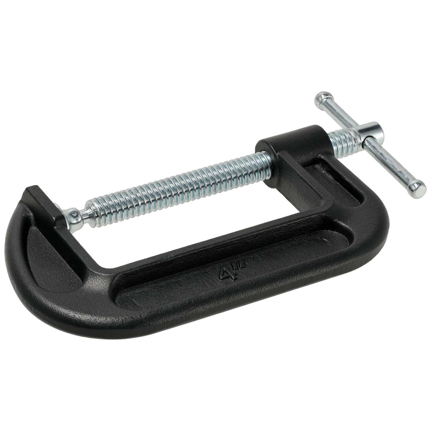 ŚCISK TYPU C 25MM PERFECT S-76572 szer. 1" / 25 mm, siła zacisku: 200kg Stalvo PERFECT S-76572