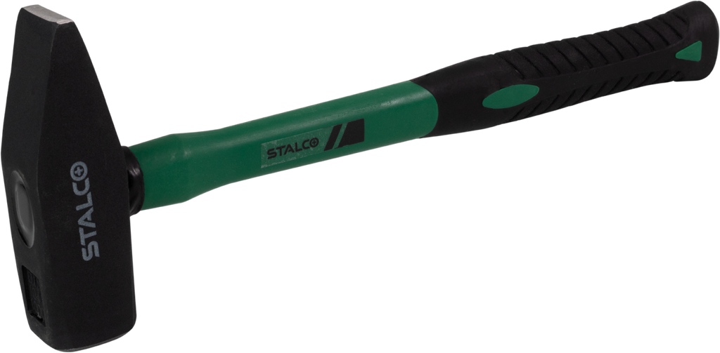 Młotek ślusarski 300 g Stalvo S-19703