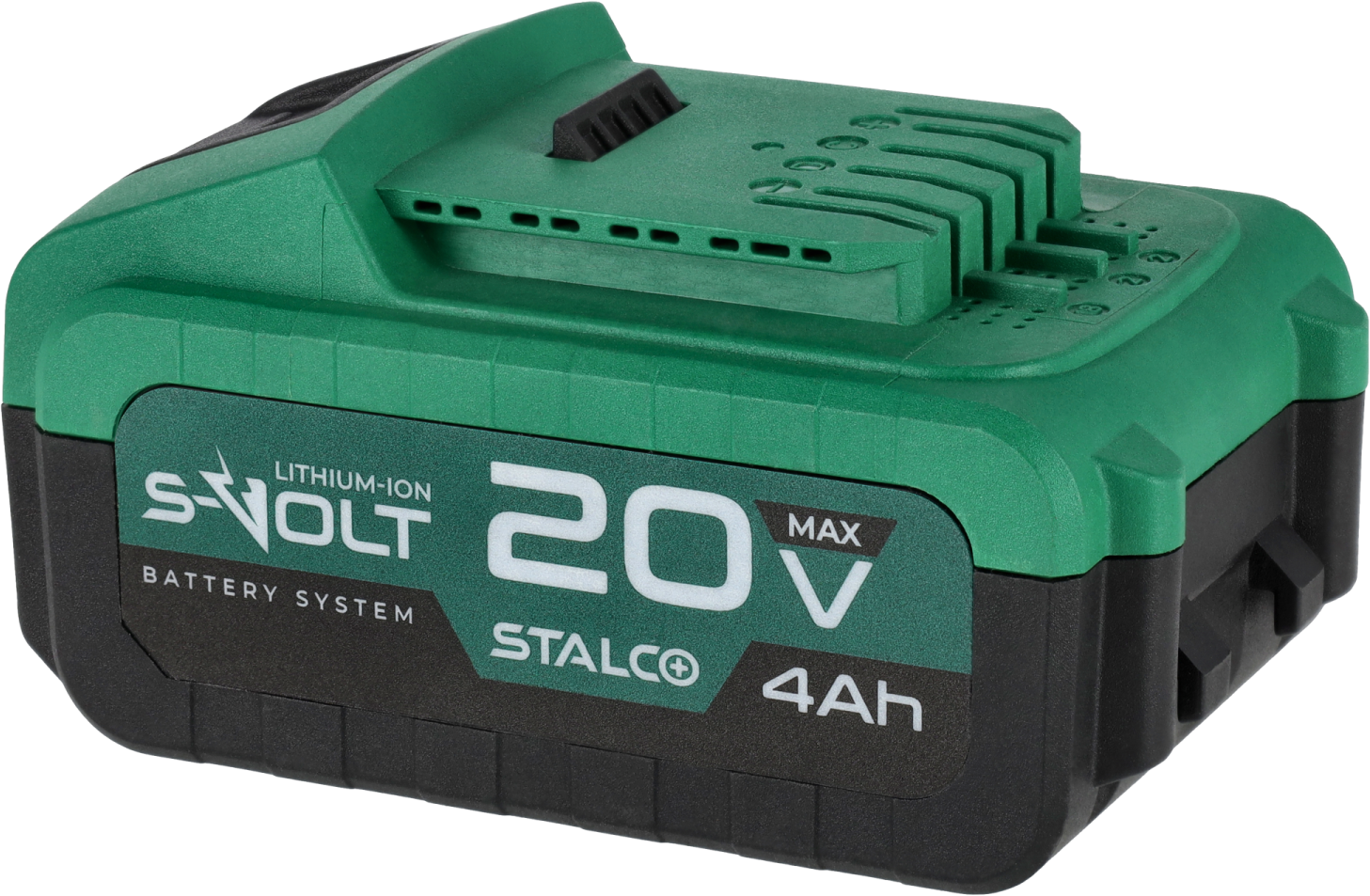 Akumulator 20V 4Ah BLS20-4AH Stalvo S-97383