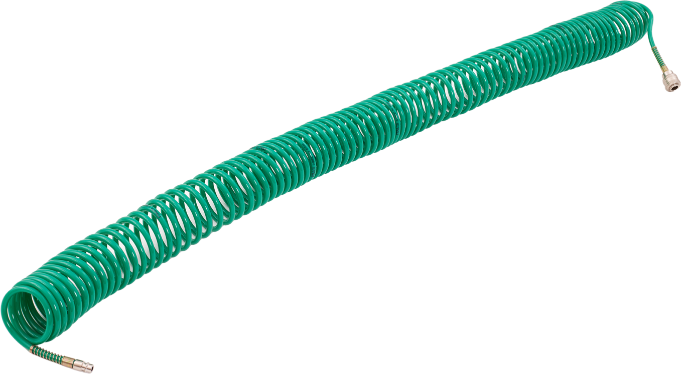 Przewody pneumatyczne 10 m Stalvo S-58610