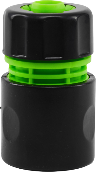 Szybkozłącze przelotowe STR 1/2″ Stalvo GARDEN S101010400