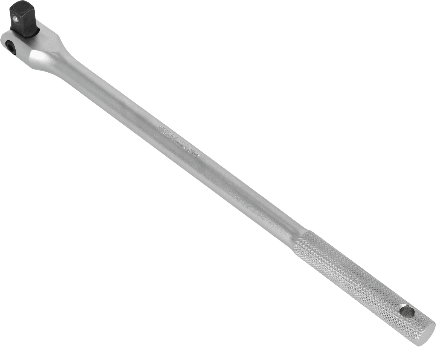 Rękojeść uchylna 1/2" Stalvo S-54055