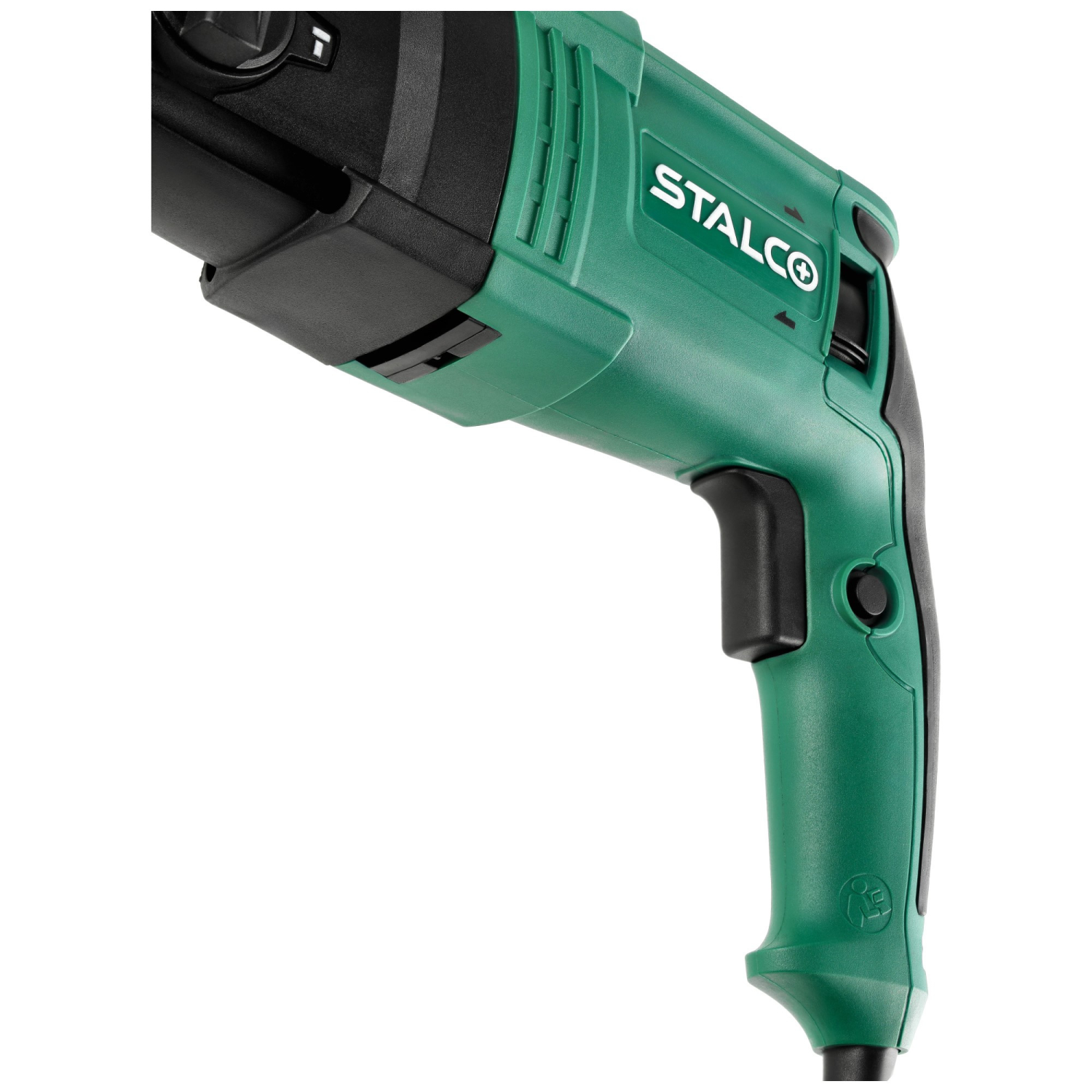 Młotowiertarka SDS plus RHS26 Stalvo S-97157