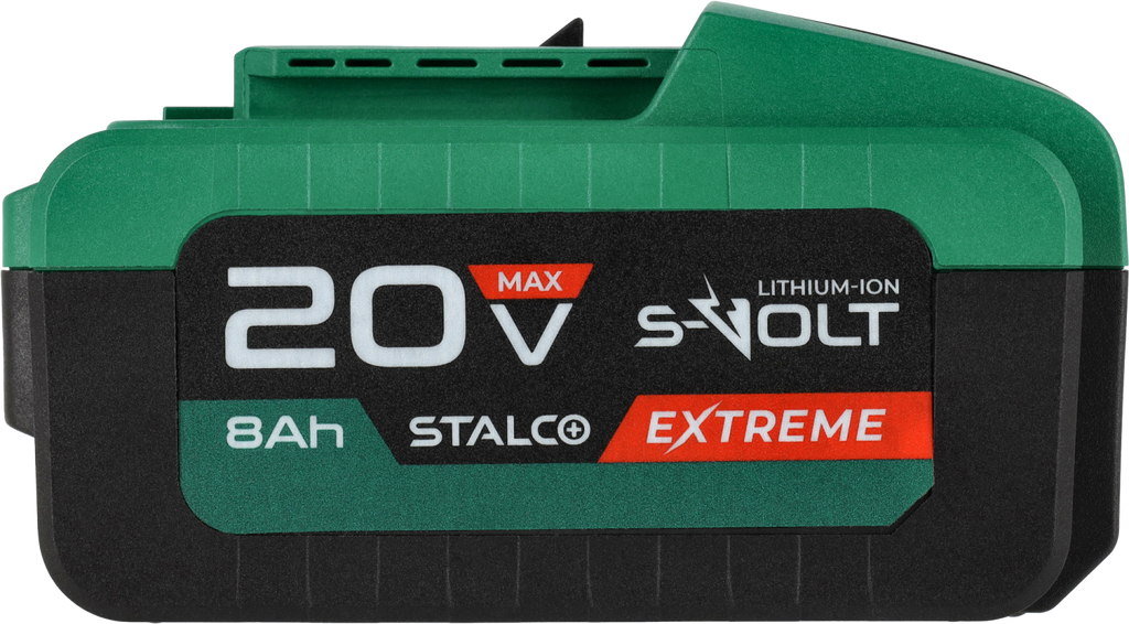 Akumulator 8Ah BLS20-8AHP Stalvo S-97387