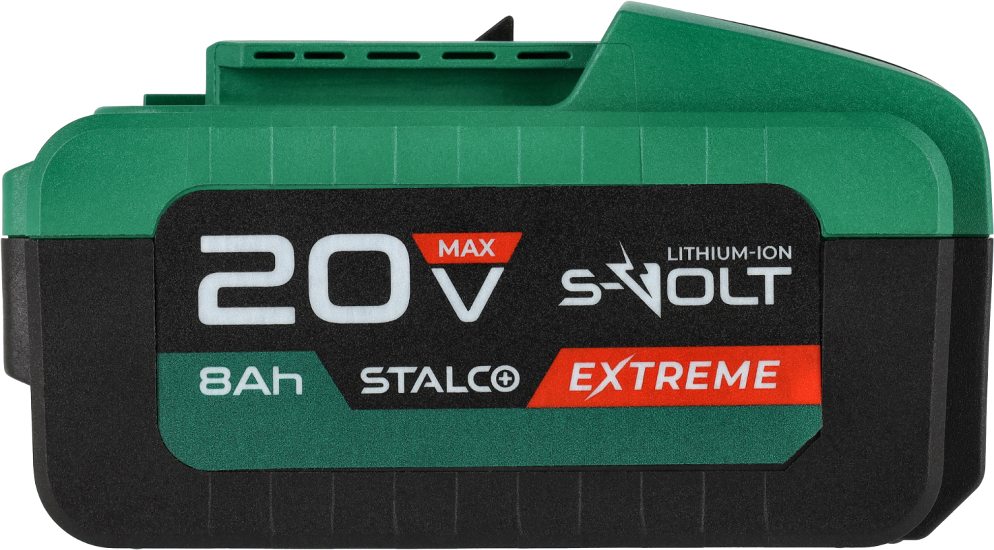 Akumulator 8Ah BLS20-8AHP Stalvo S-97387