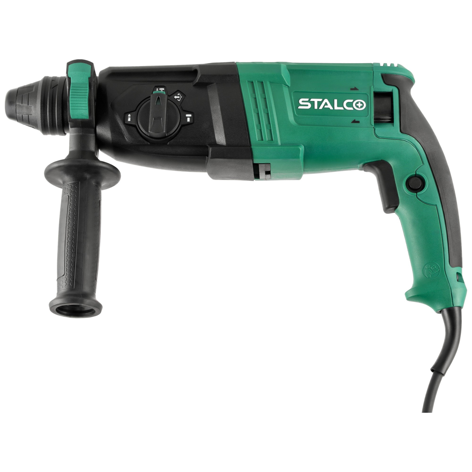 Młotowiertarka SDS plus RHS26 Stalvo S-97157