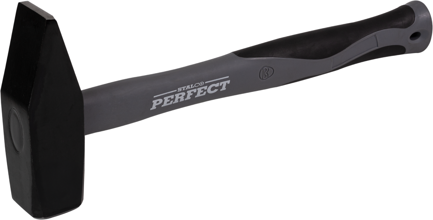 Młotek ślusarski 300 g Stalvo PERFECT S-69203