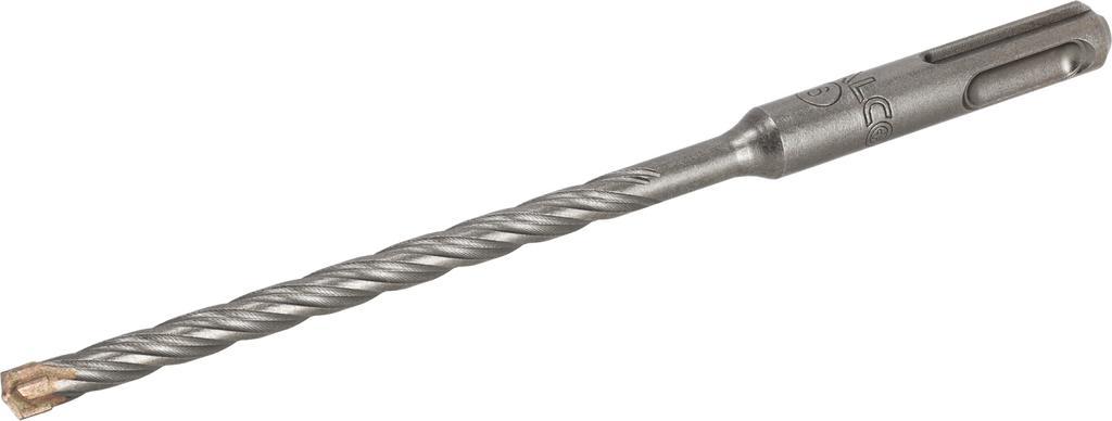 Wiertło do betonu SDS plus SX5 6,0 x 110 mm Stalvo S060226302