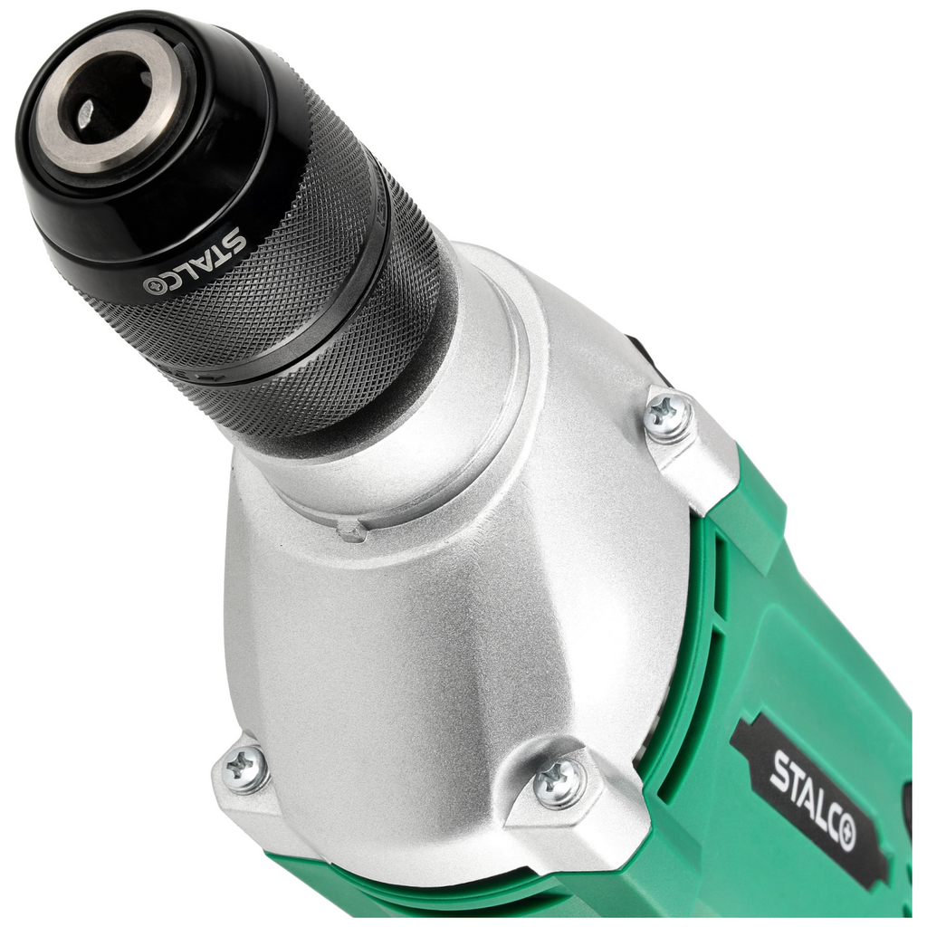 Wiertarka udarowa 810W IDS16KVS Stalvo S-97217