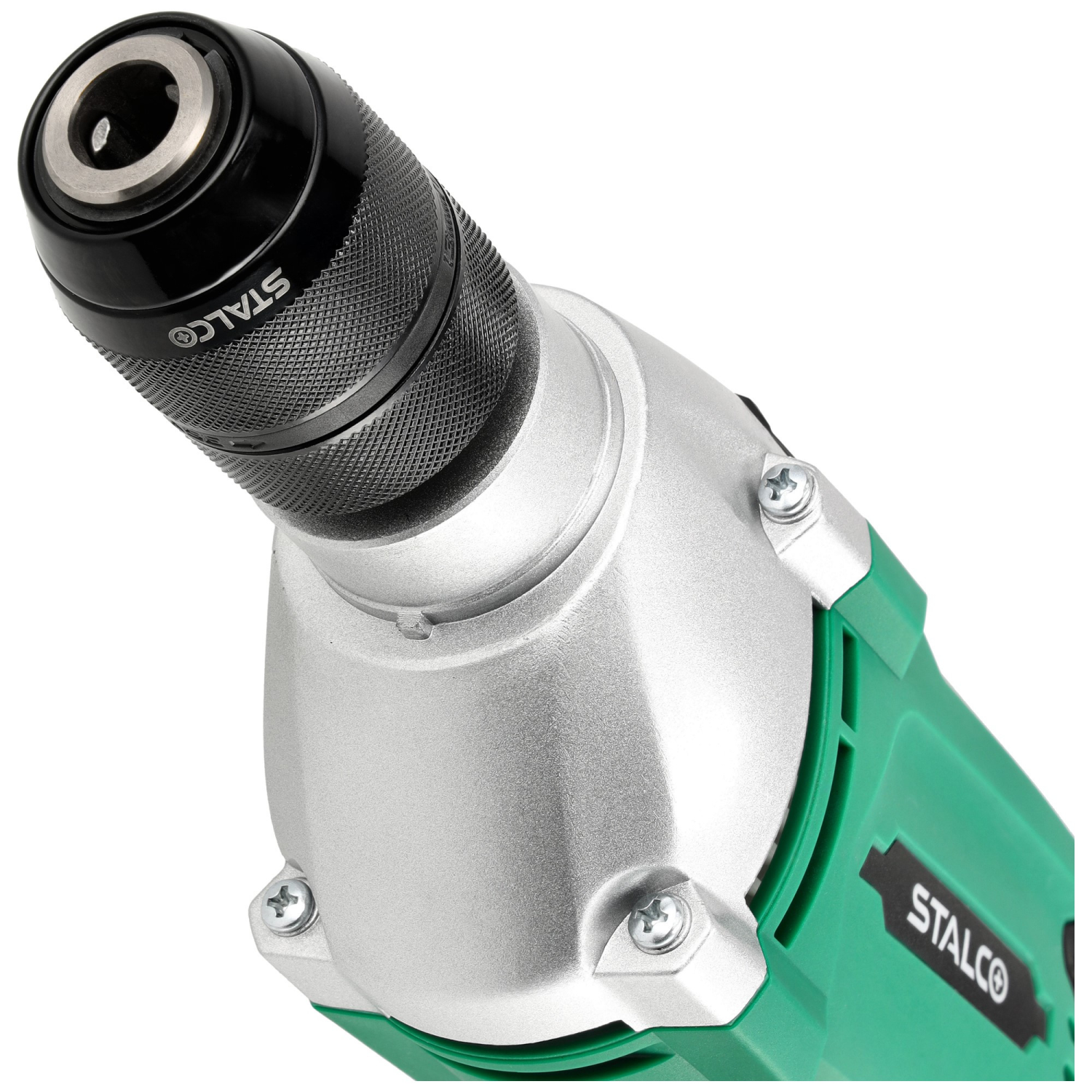 Wiertarka udarowa 810W IDS16KVS Stalvo S-97217