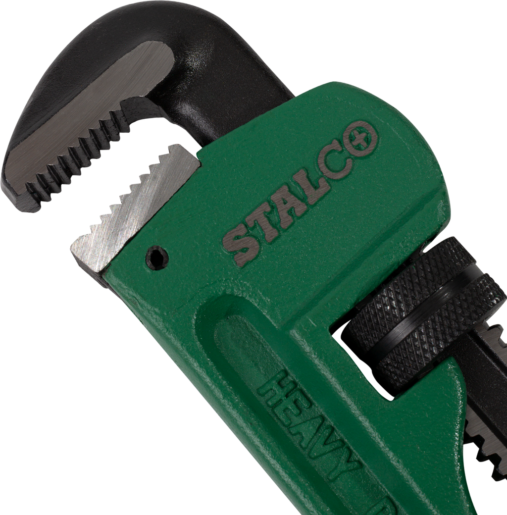 Klucz do rur STILLSON 300 mm / zakres 0-50mm Stalvo S-15012