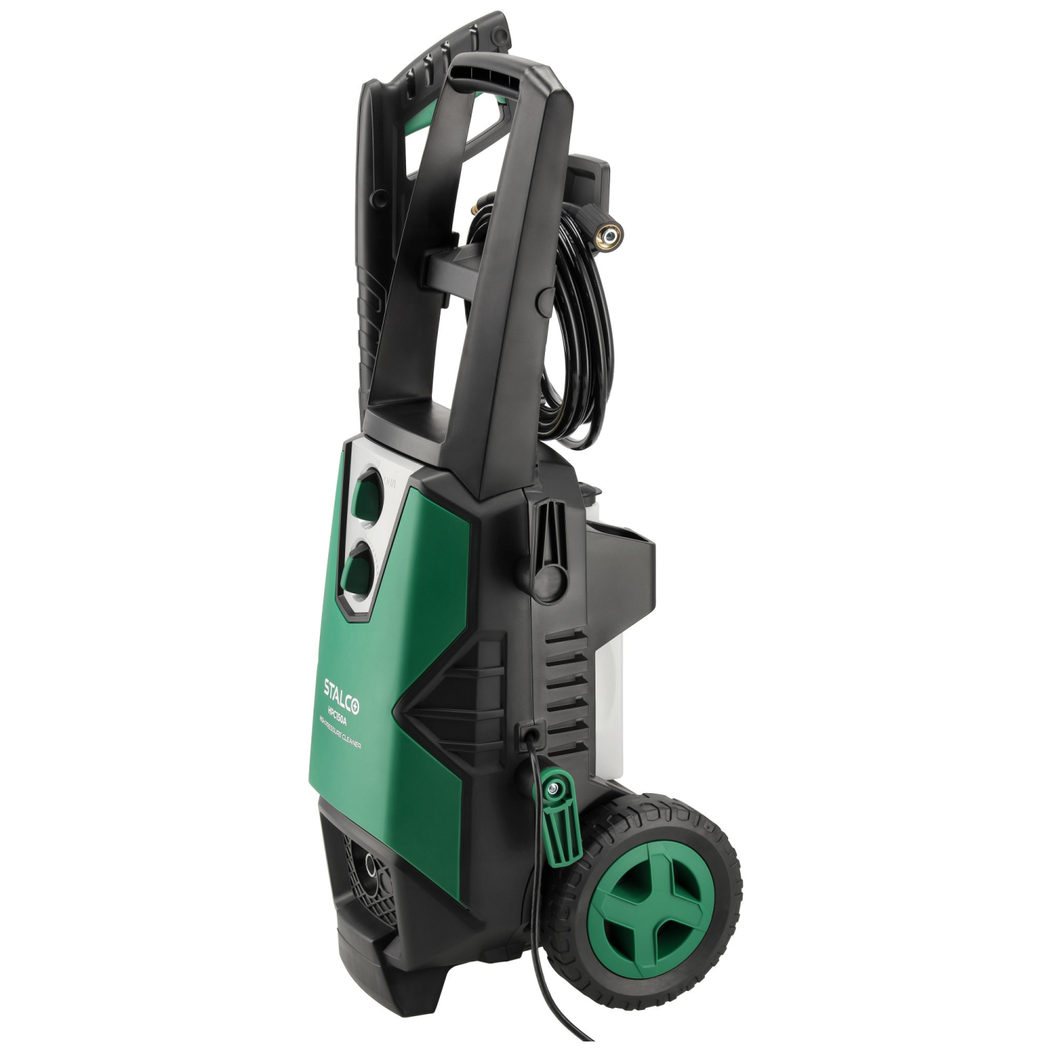 Myjka wysokociśnieniowa HPC150A Stalvo S055397903