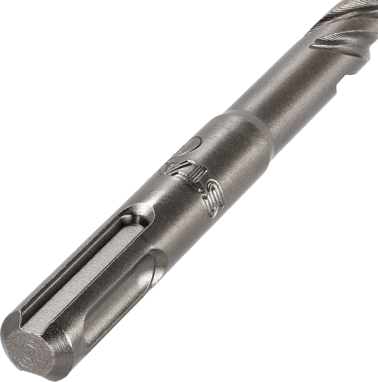 Wiertło do betonu SDS plus SX5 6,0 x 110 mm Stalvo S060226302