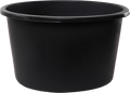 Kastra budowlana okrągła 40 L , mała Stalvo S-37833