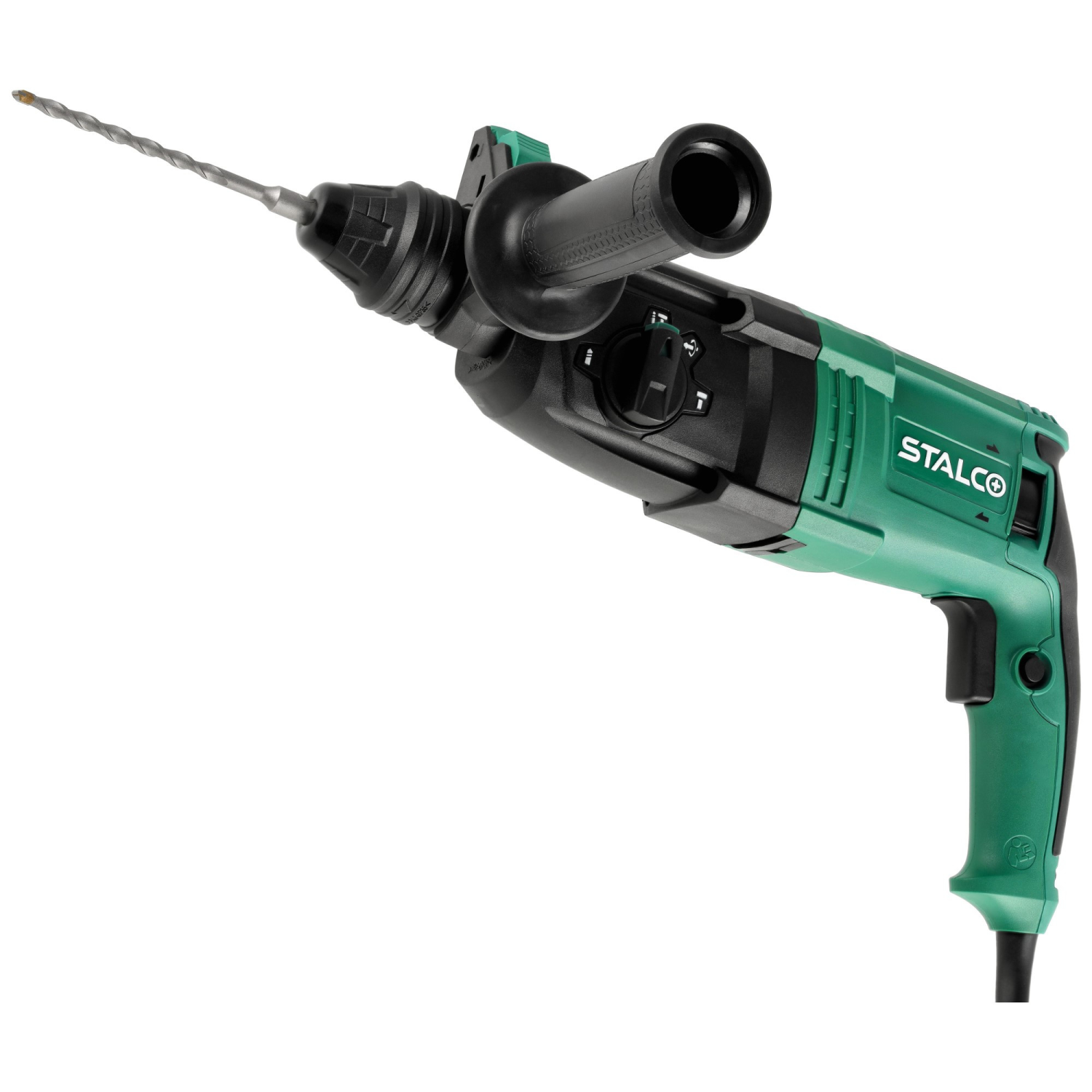 Młotowiertarka SDS plus RHS26 Stalvo S-97157