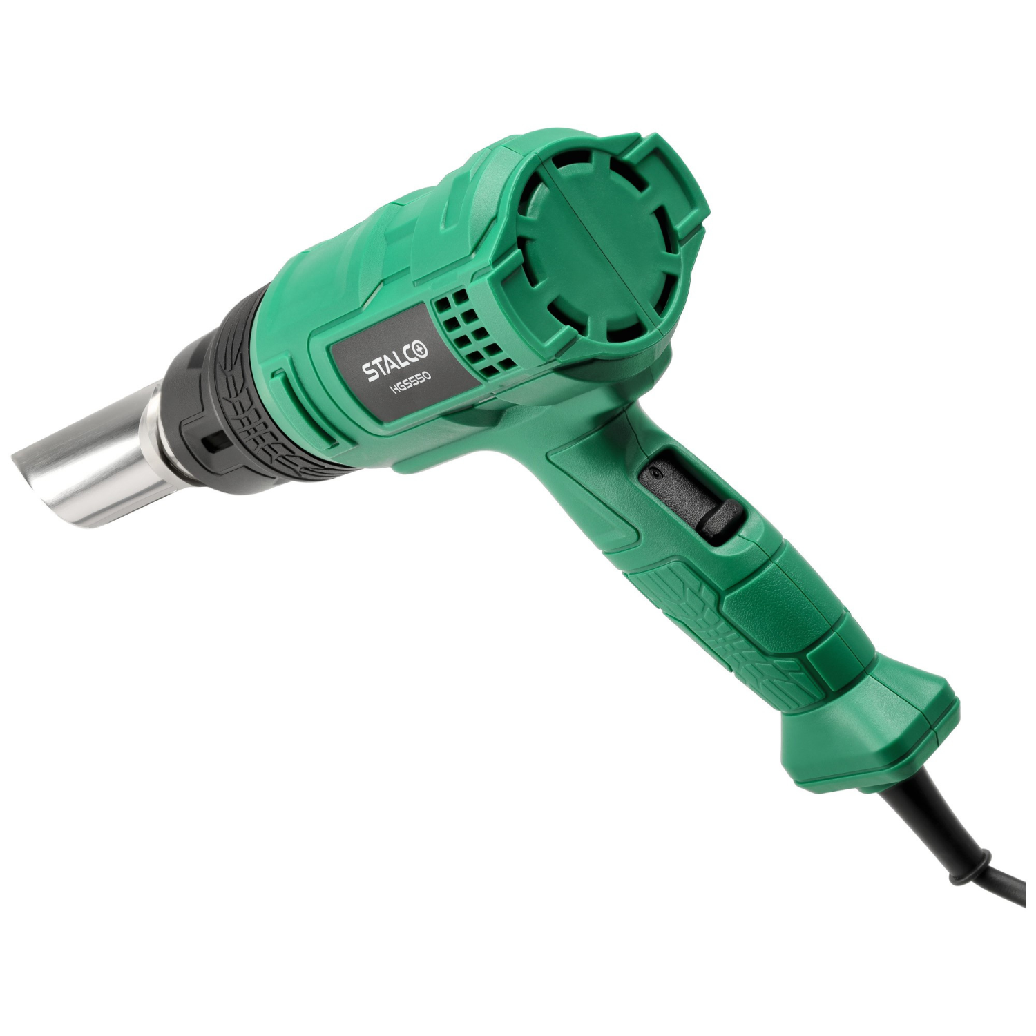 Opalarka 1800W HGS550 Stalvo S-97281