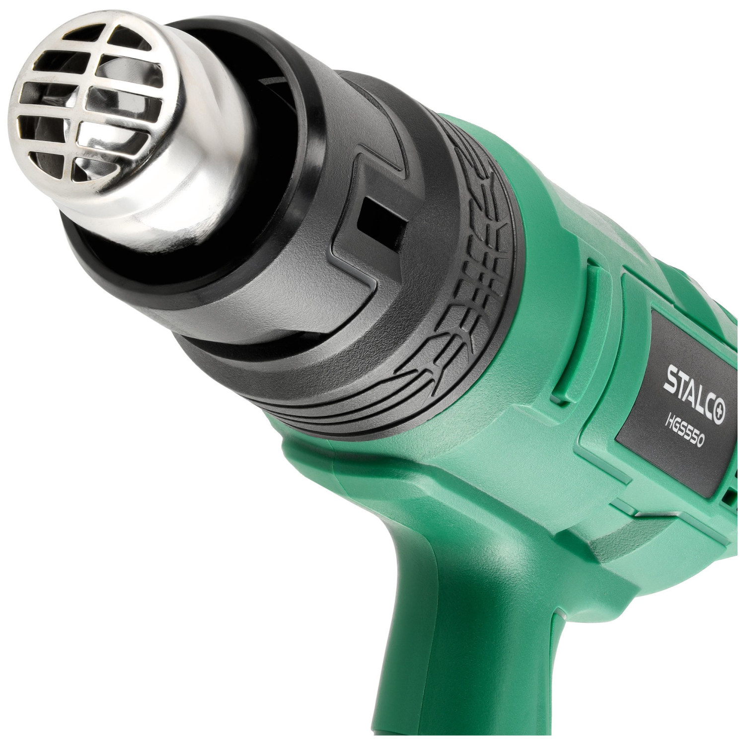 Opalarka 1800W HGS550 Stalvo S-97281