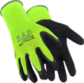 Rękawice poliestrowe LATEX FOAM 8 Stalvo PERFECT S-76311