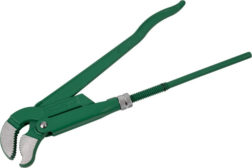 Klucz do rur 1” Stalvo S-15001
