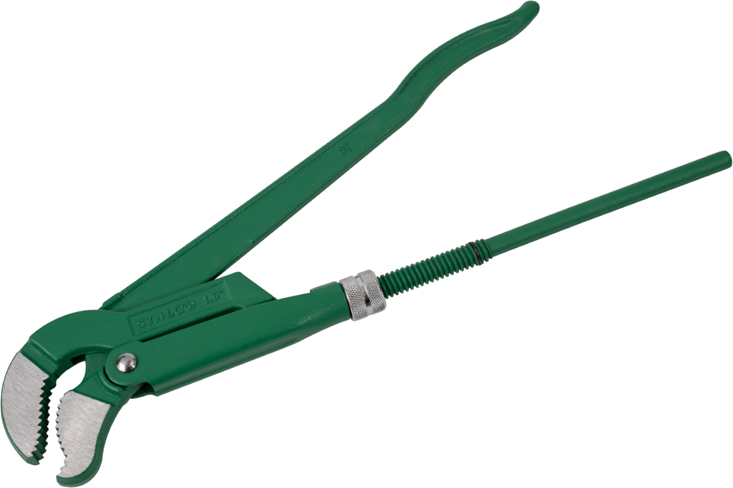 Klucz do rur 1” Stalvo S-15001