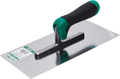 Paca nierdzewna 280 x 130 mm gładka Stalvo S-37224