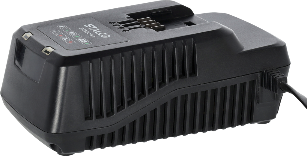Ładowarka 4A 20V 100W BCS20-4A Stalvo S-97393